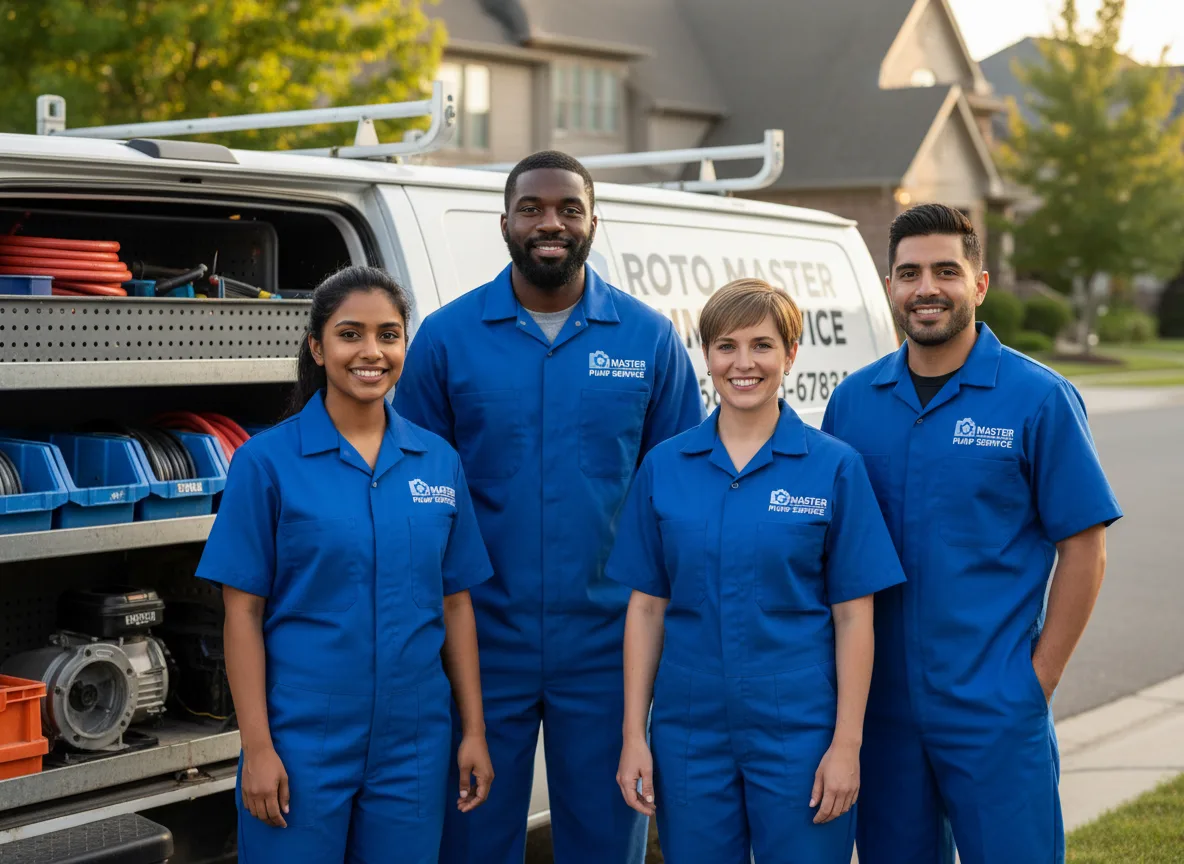 Sump Pump Installation company in Roslindale, MA